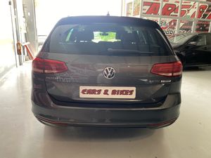 Volkswagen Passat Variant Edition 2.0 TDI 110kW150CV BMT  - Foto 28