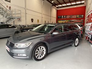 Volkswagen Passat Variant Edition 2.0 TDI 110kW150CV BMT  - Foto 5