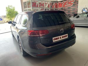 Volkswagen Passat Variant Edition 2.0 TDI 110kW150CV BMT  - Foto 26