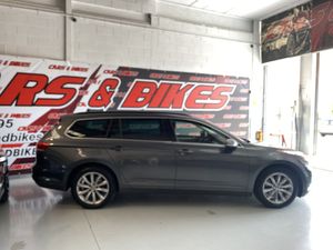 Volkswagen Passat Variant Edition 2.0 TDI 110kW150CV BMT  - Foto 3