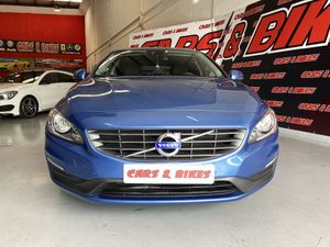 Volvo V60 2.0 D3 Momentum  - Foto 3