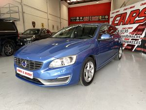 Volvo V60 2.0 D3 Momentum  - Foto 6