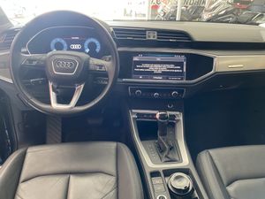 Audi Q3 35 TDI 110kW 150CV S tronic  - Foto 15