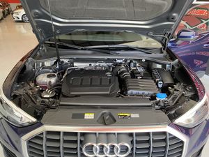 Audi Q3 35 TDI 110kW 150CV S tronic  - Foto 29