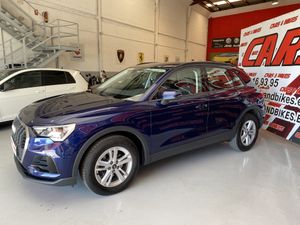 Audi Q3 35 TDI 110kW 150CV S tronic  - Foto 6
