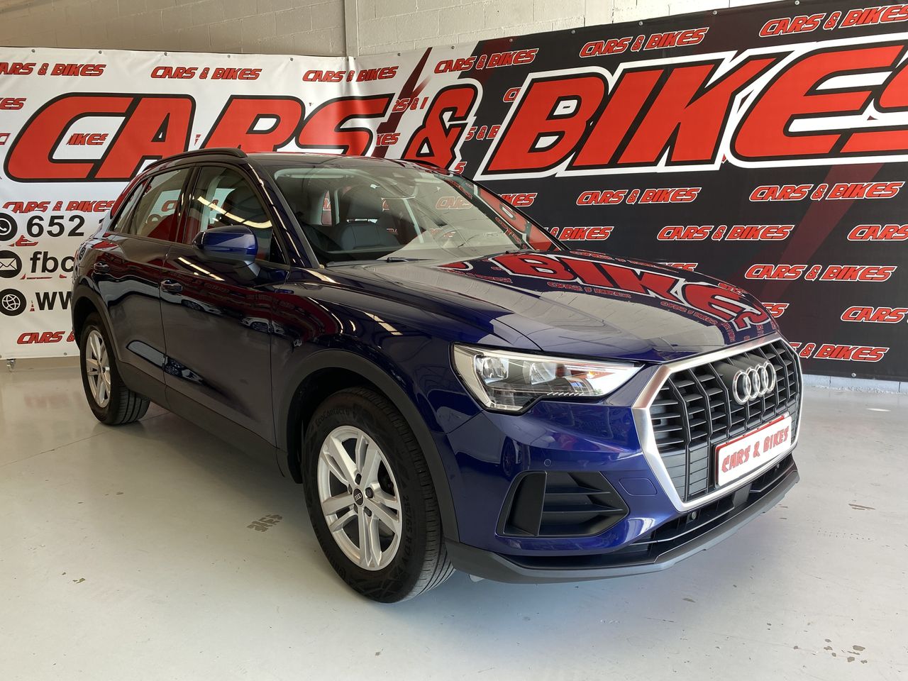 Audi Q3 35 TDI 110kW 150CV S tronic  - Foto 1