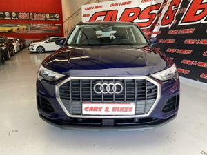 Audi Q3 35 TDI 110kW 150CV S tronic  - Foto 4