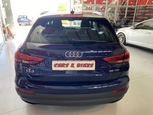 Audi Q3 35 TDI 110kW 150CV S tronic  - Foto 8