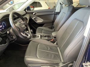 Audi Q3 35 TDI 110kW 150CV S tronic  - Foto 17