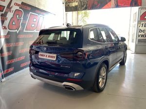 BMW X3 xDrive30e xLine  - Foto 8