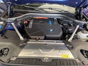 BMW X3 xDrive30e xLine  - Foto 17