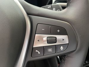 BMW X3 xDrive30e xLine  - Foto 16