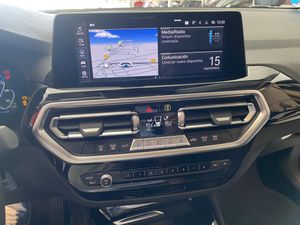 BMW X3 xDrive30e xLine  - Foto 15
