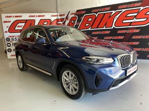 BMW X3 xDrive30e xLine  - Foto 2