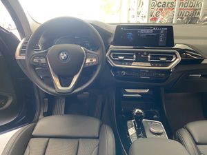 BMW X3 xDrive30e xLine  - Foto 25