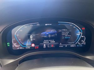 BMW X3 xDrive30e xLine  - Foto 14