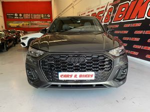 Audi Q5 Black line TDI quattro 150kW 204cv S t  - Foto 8
