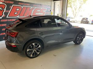 Audi Q5 Black line TDI quattro 150kW 204cv S t  - Foto 14