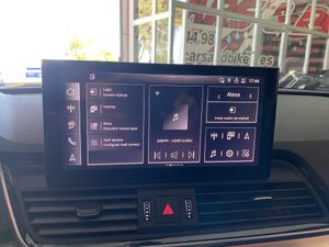 Audi Q5 Black line TDI quattro 150kW 204cv S t  - Foto 20