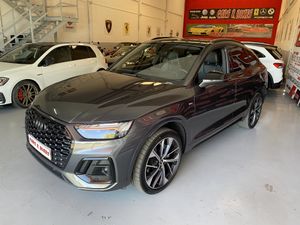 Audi Q5 Black line TDI quattro 150kW 204cv S t  - Foto 9