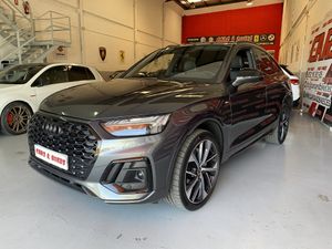 Audi Q5 Black line TDI quattro 150kW 204cv S t  - Foto 3