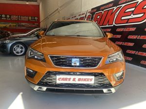 Seat Ateca 1.5 TSI 110kW 150CV SS Xcellence Edit  - Foto 5