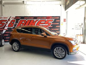 Seat Ateca 1.5 TSI 110kW 150CV SS Xcellence Edit  - Foto 9