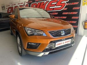 Seat Ateca 1.5 TSI 110kW 150CV SS Xcellence Edit  - Foto 6