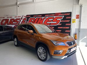 Seat Ateca 1.5 TSI 110kW 150CV SS Xcellence Edit  - Foto 2
