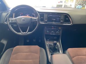 Seat Ateca 1.5 TSI 110kW 150CV SS Xcellence Edit  - Foto 27
