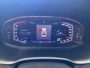 Seat Ateca 1.5 TSI 110kW 150CV SS Xcellence Edit  - Foto 30