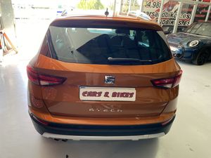 Seat Ateca 1.5 TSI 110kW 150CV SS Xcellence Edit  - Foto 19