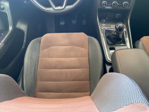 Seat Ateca 1.5 TSI 110kW 150CV SS Xcellence Edit  - Foto 33