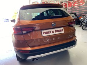 Seat Ateca 1.5 TSI 110kW 150CV SS Xcellence Edit  - Foto 18