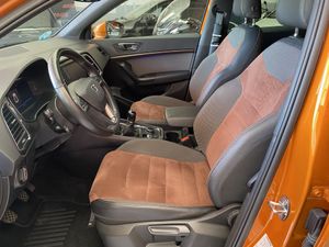 Seat Ateca 1.5 TSI 110kW 150CV SS Xcellence Edit  - Foto 13