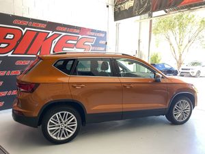 Seat Ateca 1.5 TSI 110kW 150CV SS Xcellence Edit  - Foto 8