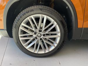Seat Ateca 1.5 TSI 110kW 150CV SS Xcellence Edit  - Foto 11