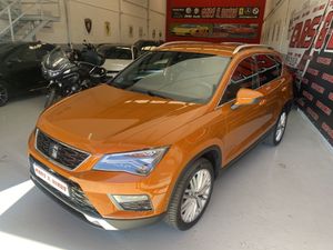 Seat Ateca 1.5 TSI 110kW 150CV SS Xcellence Edit  - Foto 3
