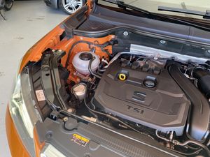 Seat Ateca 1.5 TSI 110kW 150CV SS Xcellence Edit  - Foto 34
