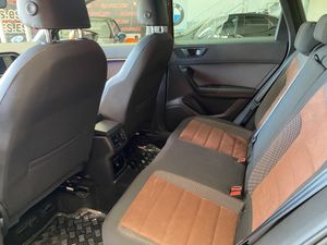 Seat Ateca 1.5 TSI 110kW 150CV SS Xcellence Edit  - Foto 17
