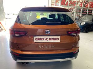 Seat Ateca 1.5 TSI 110kW 150CV SS Xcellence Edit  - Foto 7
