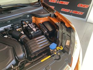 Seat Ateca 1.5 TSI 110kW 150CV SS Xcellence Edit  - Foto 35