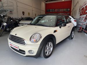 MINI Cooper D  - Foto 3