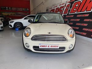 MINI Cooper D  - Foto 4