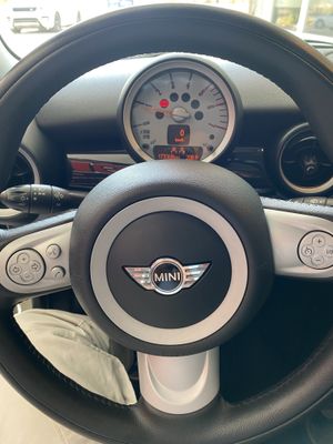 MINI Cooper D  - Foto 22
