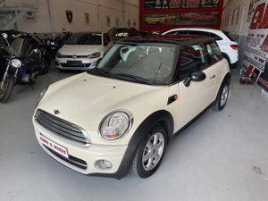 MINI Cooper D  - Foto 8