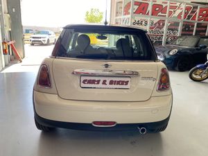 MINI Cooper D  - Foto 6