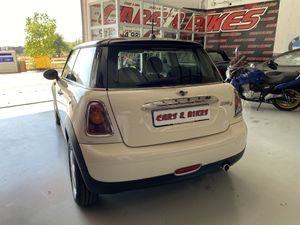 MINI Cooper D  - Foto 11