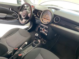 MINI Cooper D  - Foto 23