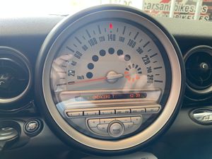 MINI Cooper D  - Foto 16